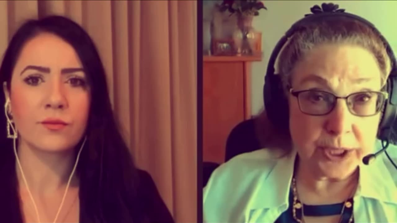 Dr. Rima Laibow The Death Machine