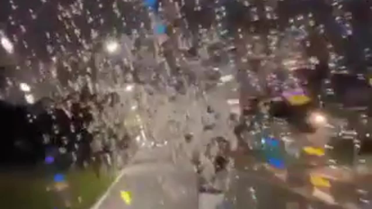 Bubbles!