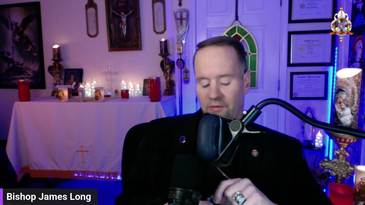 Night Prayer Wednesday