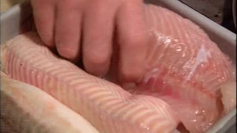 Rick Stein's Taste of the Sea - Episode 01 [1995]