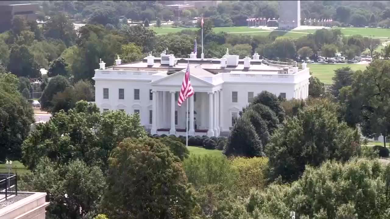 LIVE: White House Press Secretary Karoline Leavitt Holds a Press Briefing - 9/22/25