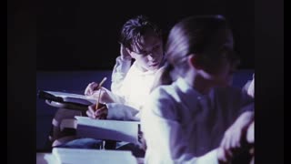 Pearl Jam - Jeremy (Official Music Video)