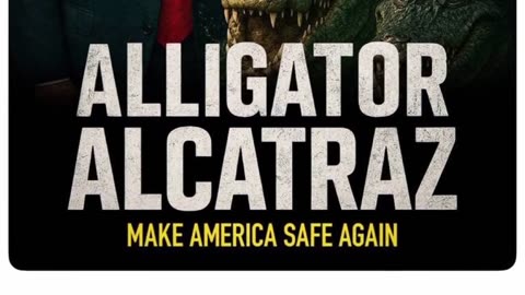 JUDICIAL TYRANNY: Dems Use ALLIGATOR ALCATRAZ To Stop Trump - The FCC MUST Revoke Licenses!
