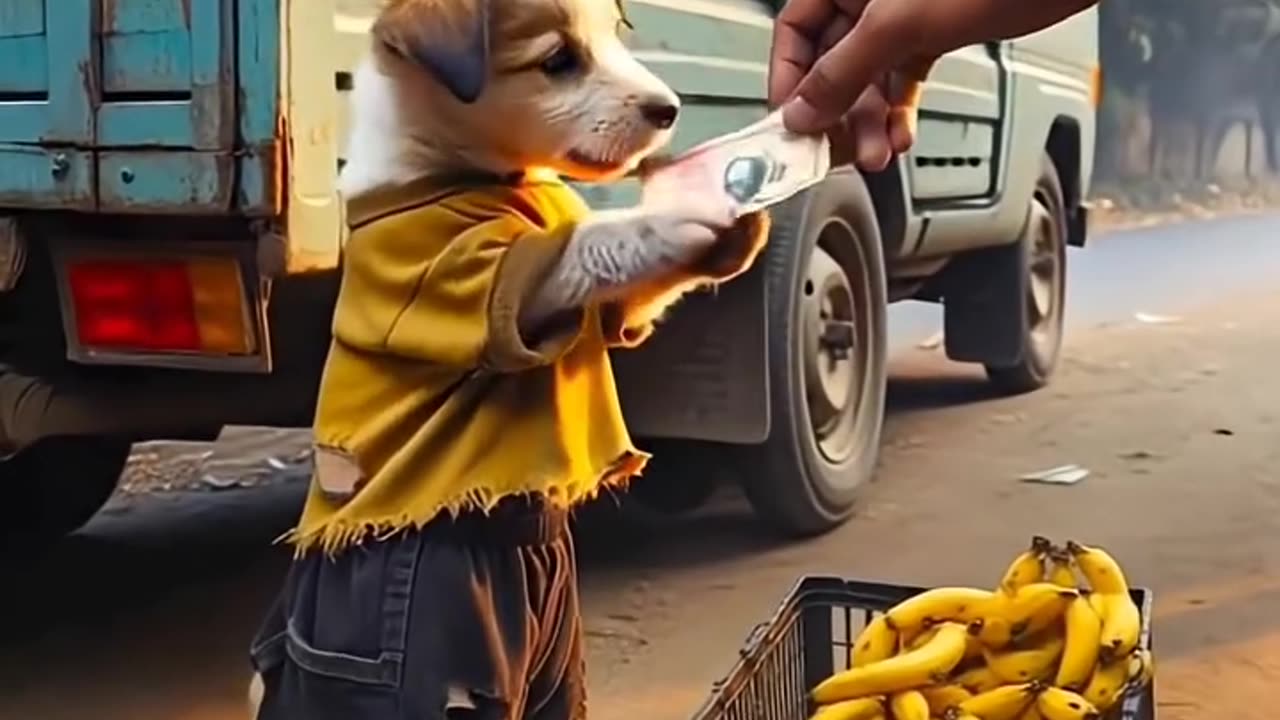 Cute puppy 🐶🐶
