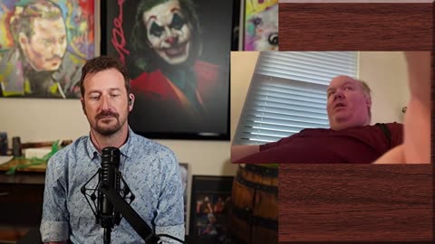 Macron v Owens: Comedy Cometh, Ketamine Convictions, Epstein...