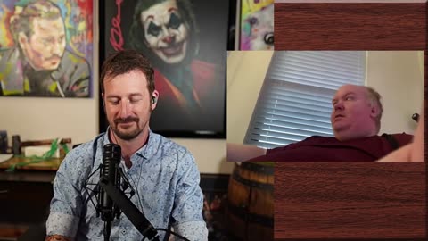 Macron v Owens: Comedy Cometh, Ketamine Convictions, Epstein...