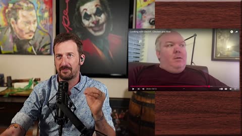 Macron v Owens: Comedy Cometh, Ketamine Convictions, Epstein...