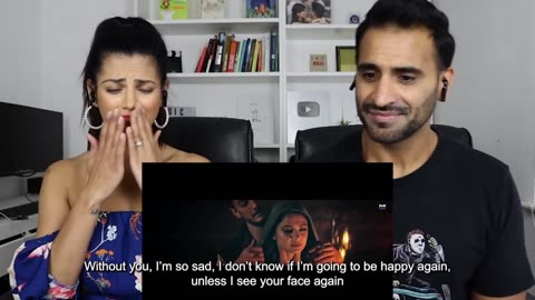 Guli mata -sad lamjarred | Shreya Ghosal Anshule Garg reaction