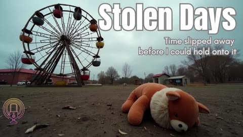 ⏳ Stolen Days | Hauntingly Beautiful & Deeply Emotional Instrumental Music
