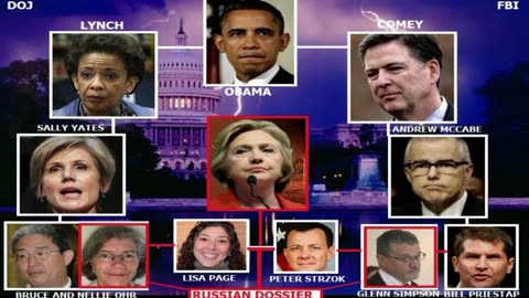 The Shady Bunch [Treason Within]