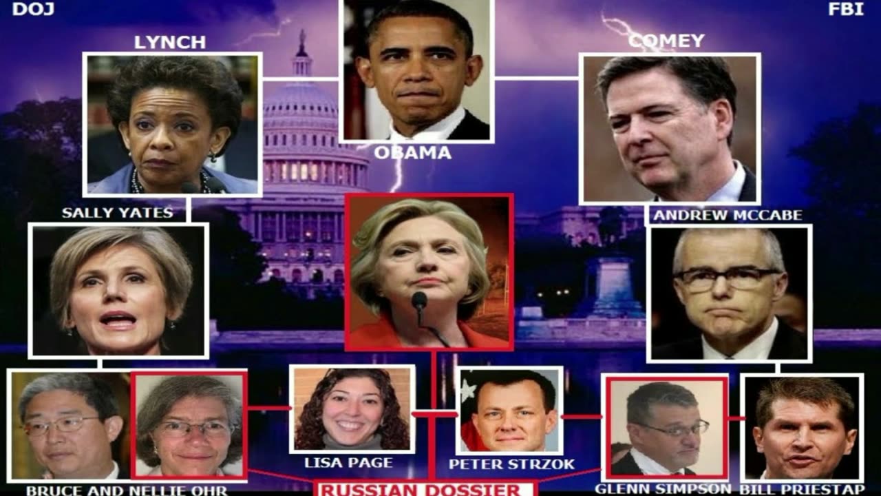 The Shady Bunch [Treason Within]