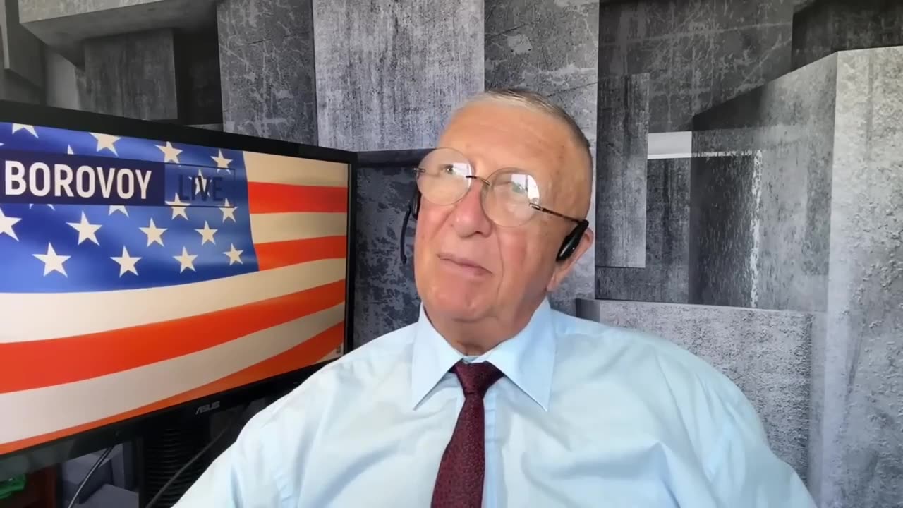 СОЮЗ ПРОТИВ АМЕРИКИ РАСШИРЯЕТСЯ