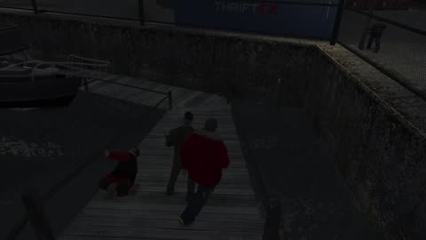 Gta The Ballad of Gay Tony - 10