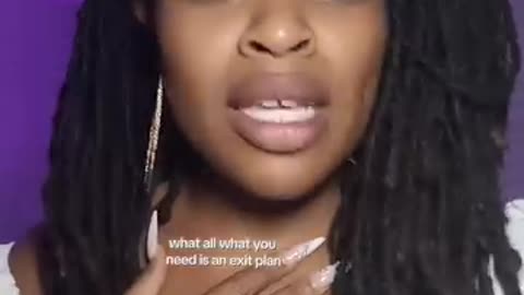 Black Americans Moving 2 Africa Is More Problematic Than Believed !