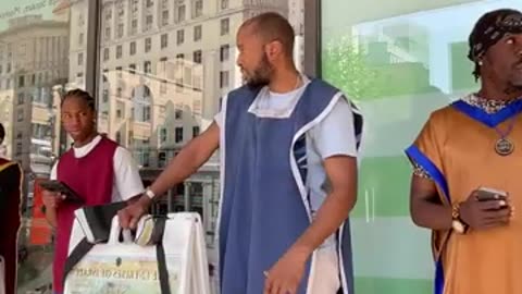 L'ÉGLISE GMS MONTREAL CAMP FRANCAIS