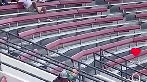 😂🤣 Guy Instantly Regrets Fight - Before It Even Happens! | FunFM