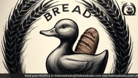 theBREADradio Aug 25, 2025