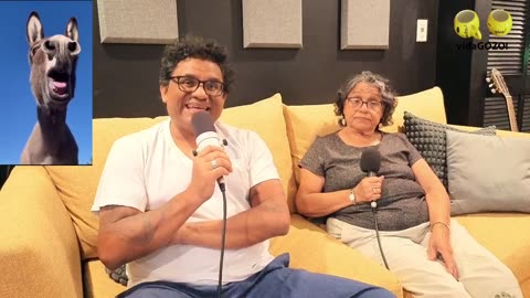 Nos Vamos OTRA VEZ!