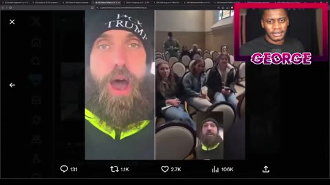 Don Lemon arrives in Minnesota to fix things... & it goes horribly wrong.