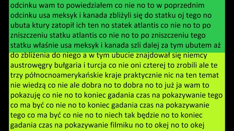 Narody Countryhumans oś i alianci odcinek 55