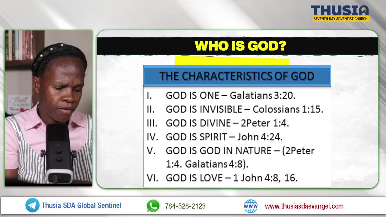 The Trinity is NOT Biblical