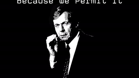 "Cancer Man" from the X-Files.