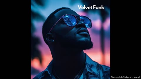 Velvet Funk - Midnight Rush