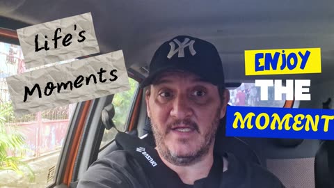 Waiting for the Kids After School in the Philippines | Expat Car Vlog 🇵🇭🚗