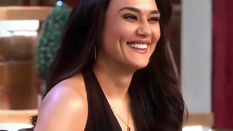 Preity Zinta 💕Blue - ONE LOVE Song EDIT
