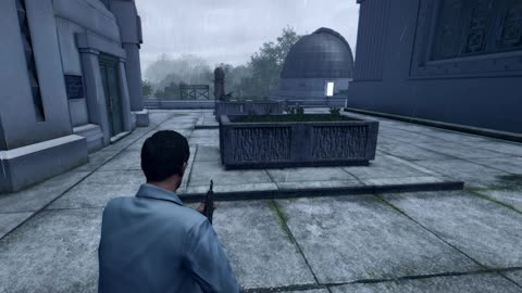Mafia 2 - The End