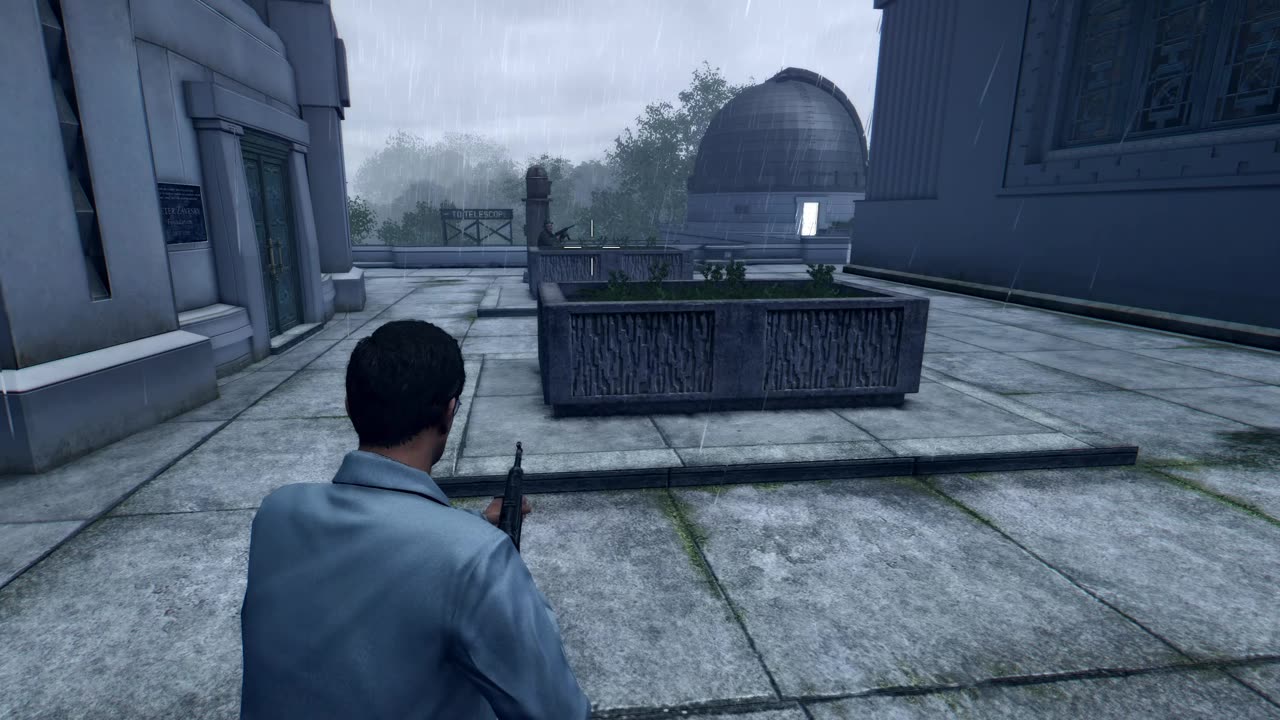 Mafia 2 - The End