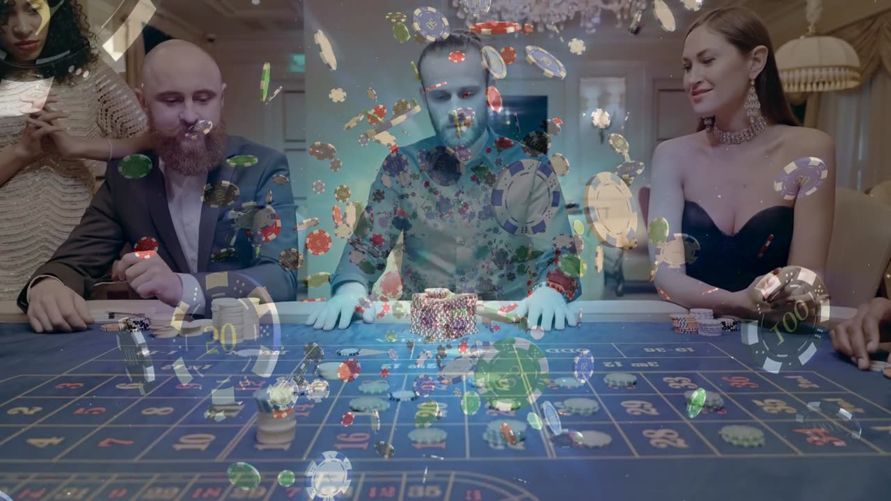 Temukan Keuntungan Maksimal Bersama Bandar Slot Gacor Terpercaya