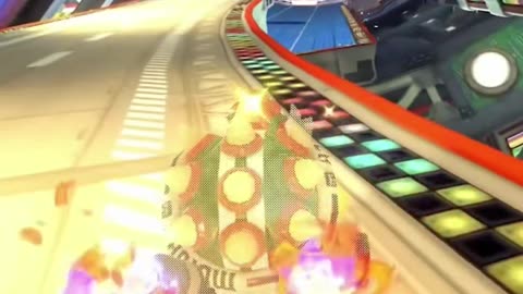 Mario Kart World Mechanics #mariokartworld #switch2 #bovcast