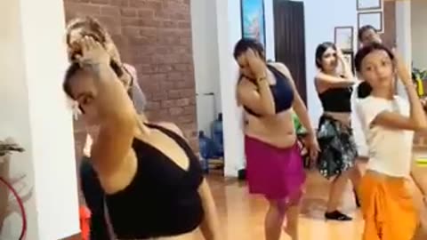 Hot Ladies Have Fun 👀 Dance Canada 🇨🇦🇨🇦🇨🇦