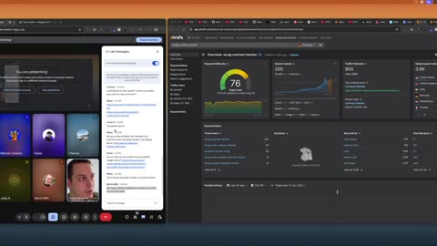 Exploring AI Tools with my Discord Community