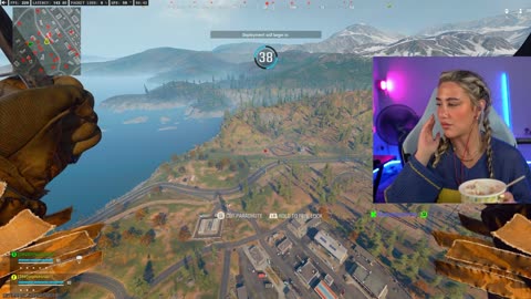 NEW SCUFF CONTROLLER l STREAMER WI THE BEST VIBES! playing wi loftyy !socials