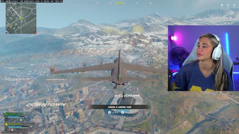 NEW SCUFF CONTROLLER l STREAMER WI THE BEST VIBES! playing wi loftyy !socials