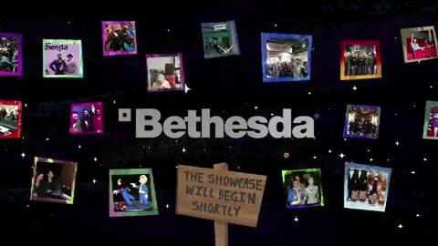 Pop Culture Reaction Episode 7_ Bethesda E3 2017 Press Conference P1 of 3