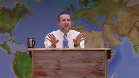 Why are you always upset with the Jews?