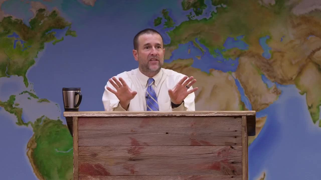 Why are you always upset with the Jews?