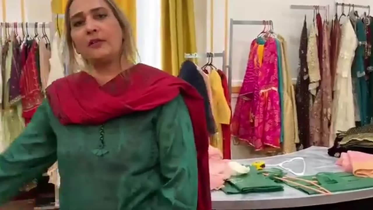 Eid Bazaar 2024 - Reshta Banquet Hall,(II) Parsippany, New Jersey, USA
