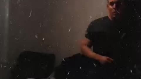 Keep Kicking
