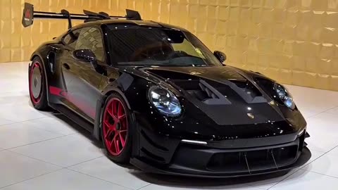 the best car