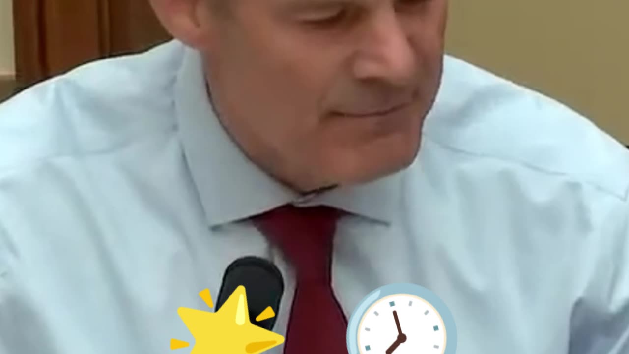 Jim Jordan BLASTS Democrats for Their Hypocrisy and Lies!