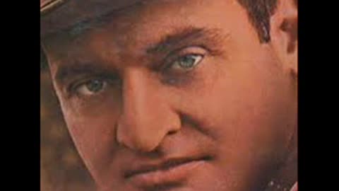 FRANKIE LAINE - I have to cry