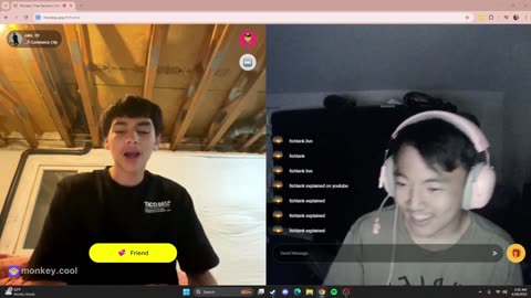 [VOD] King_Jake mogging jasonkim123 | FTL Streaming