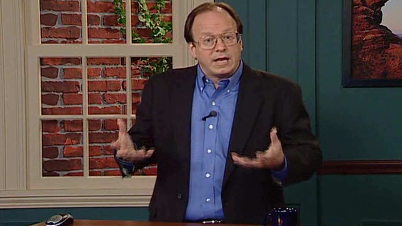 39. Long-Term Climate Change - TTC Video - How the Earth Works