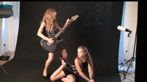 Dana Models I Beautiful Things I Hannah F Daria Zorkina