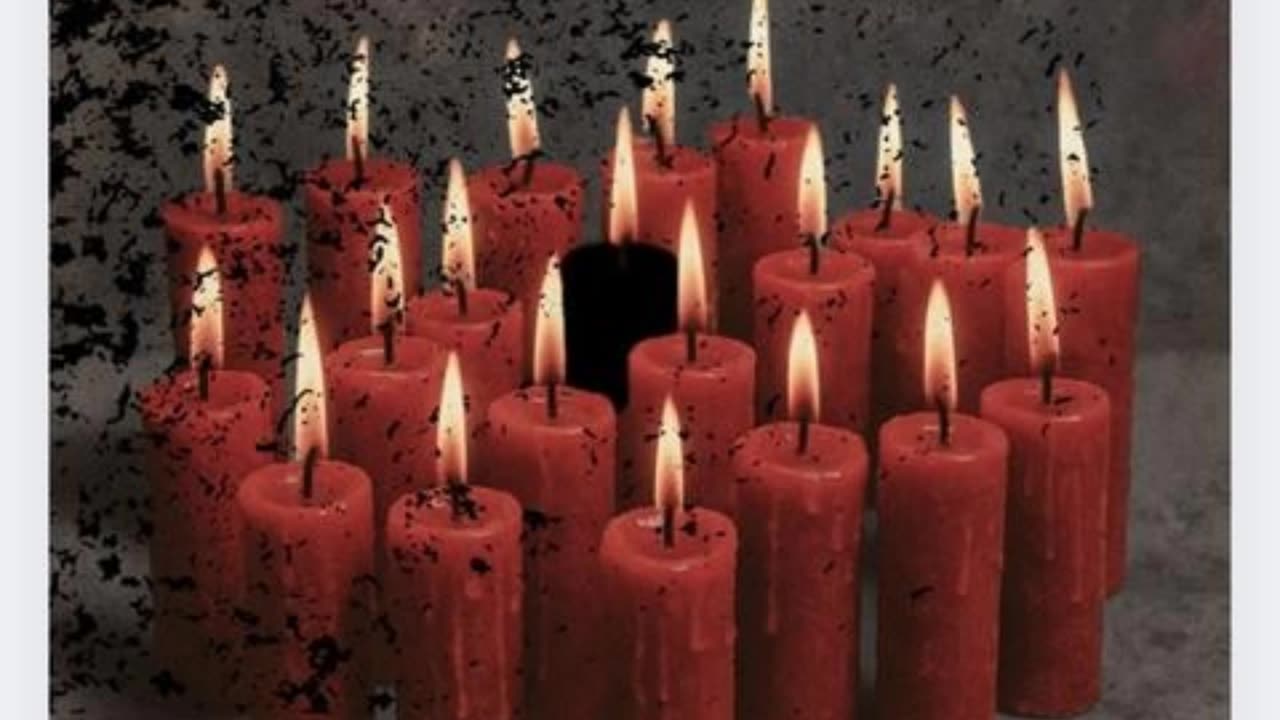 Gianbarca - 22 Candles [Prod. Four2] (Official Visual)