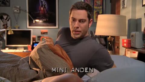 Chuck T04E15 Dublado